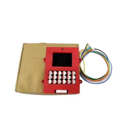 6S 5A Equalizer Active Balancer with Voltage Display Lifepo4/Li-ion/LTO Battery - Picture 6 of 13