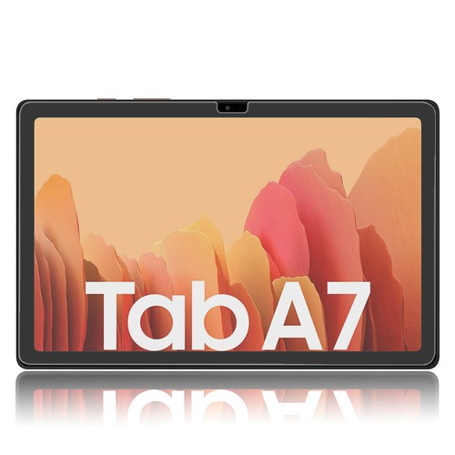 2x Matt Schutzfolie für Samsung Galaxy Tab A7 10.4 2022/2020 Anti-glare Folie - Bild 2 von 4
