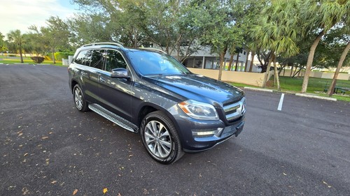 2013 Mercedes-Benz GL-Class - 86K mls * SUPER CLEAN * RUNS 100% - Picture 12 of 30
