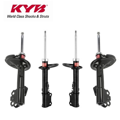 KYB 334429 Excel-G Gas Strut