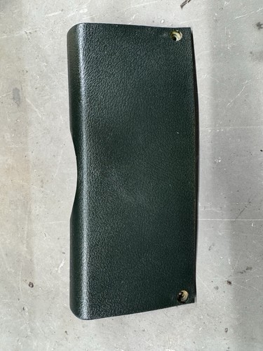 1969 Pontiac GTO LeMans Lower Steering Column Trim Bezel Dash Molding Tempest