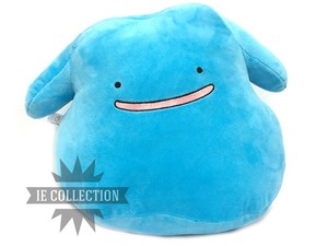 shiny ditto plush