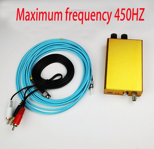 Musikfaser Lichtbogenlöscher Doppelresonanz Tesla Spule DRSSTC Treiberplatine 1.3 - Bild 6 von 7