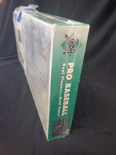 APBA Game Company 1996 MLB Player Cards Set Pro Baseball & 97' Bundle Pack - Picture 6 of 12