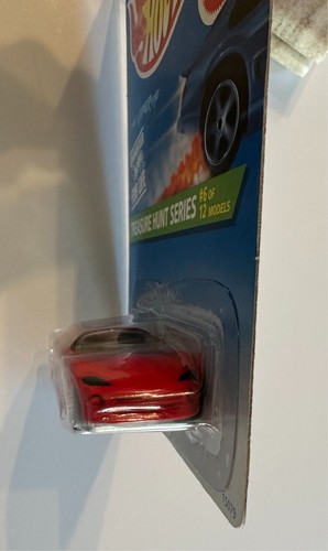 1996 Hot Wheels Treasure Hunt Dodge Viper RT/10 #433 - Picture 3 of 5