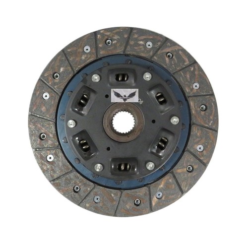 JDK STAGE 1 HD CLUTCH KIT RACE FLYWHEEL for 2002-2006 ACURA RSX BASE TYPE-S K20 - Picture 5 of 6