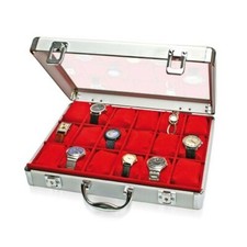 SAFE Uhren- und Schmuck-Koffer Maxi 266-1