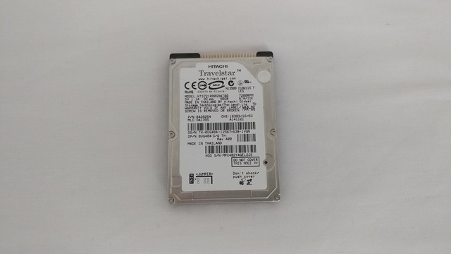 10//12//20//30//40GB GIG HARD DRIVE HDD UPGRADE 4 ROLAND VS VSR 880 890 1680 1880 EX