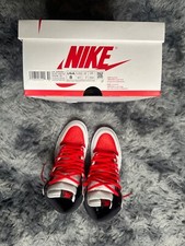 Size 8- Jordan 1 Retro OG High Heritage