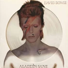 DAVID BOWIE - Aladdin Sane (Picture Disc Vinyl LP) 2023 DBASPD NEW / SEALED