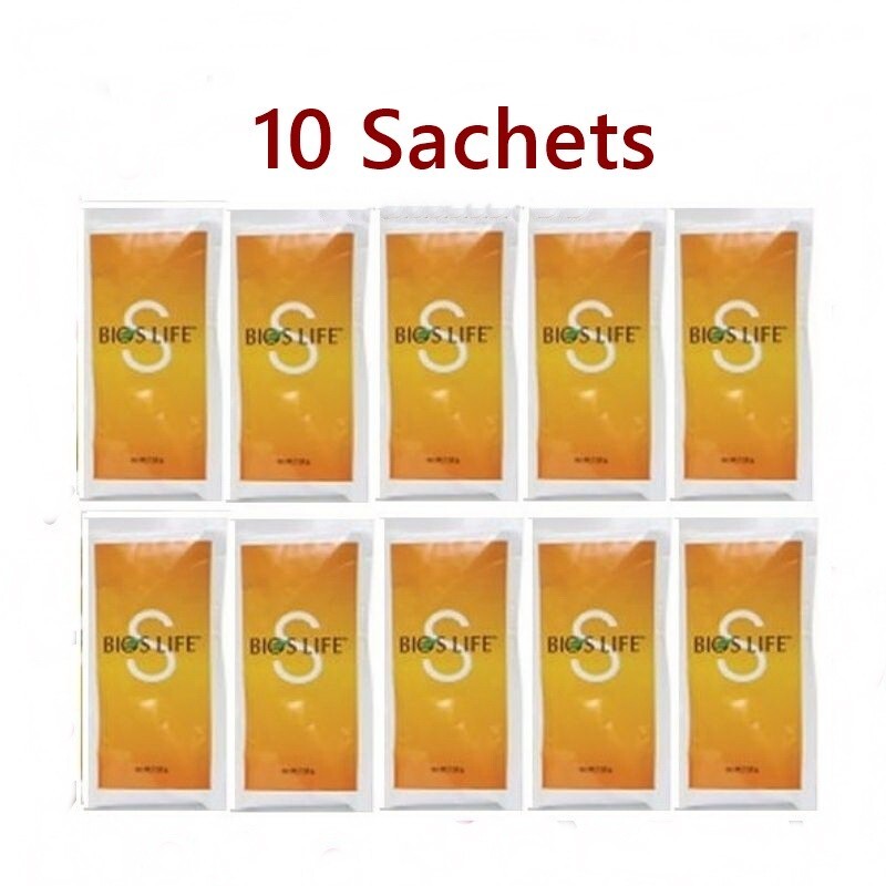 Unicity Bios Life S Mix Vitamin Control Weight Balance