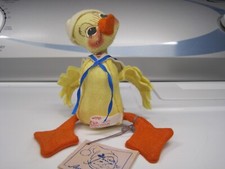 Annalee Sailor Duck Doll