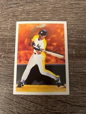 1989 Score Scoremasters  #6 DON MATTINGLY  MINT