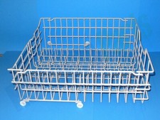 NEW WD28X10399 Genuine OEM GE Dishwasher Upper Rack Assembly Replaces WD28X1016