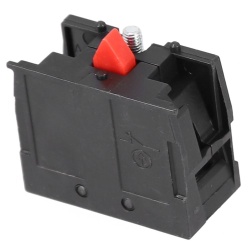 Premium Quality ZB2 BE102C(NC) ZB2 BE101C(NO) Push Button Joystick Switch - Picture 24 of 48