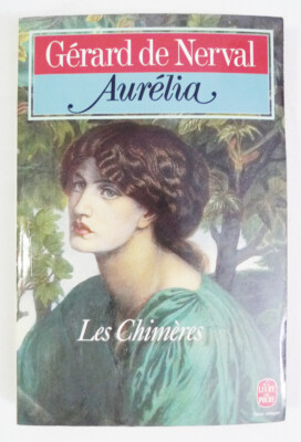 Aurelia by Gerard de Nerval (1972, Paperback)