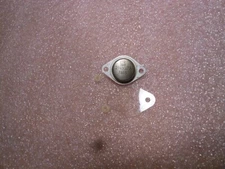 SOLITRON TRANSISTOR PART # 2N307A NSN: 5961-00-827-5415