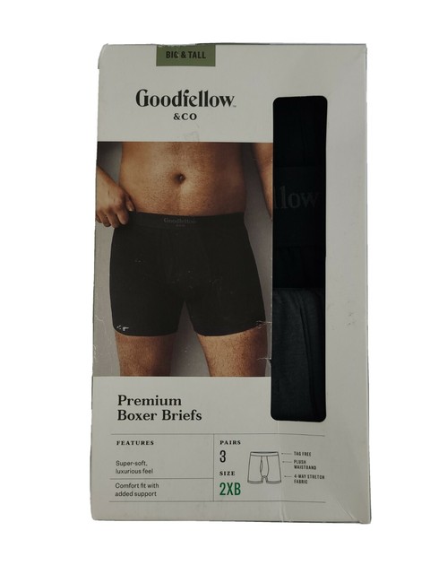 xxl boxer briefs