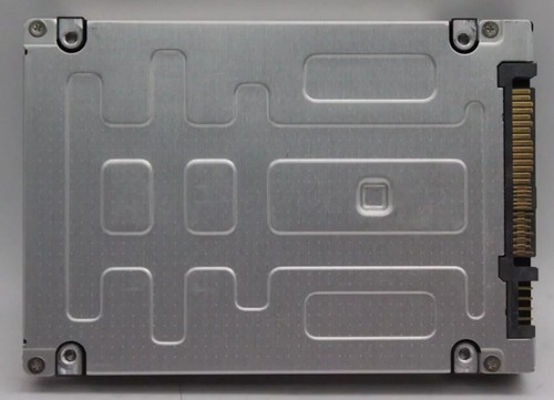 Toshiba PX04SVB048 480 Go 12G SAS 2,5" Serveur d'entreprise SSD | SDFAT03GEA01 - Photo 2/3
