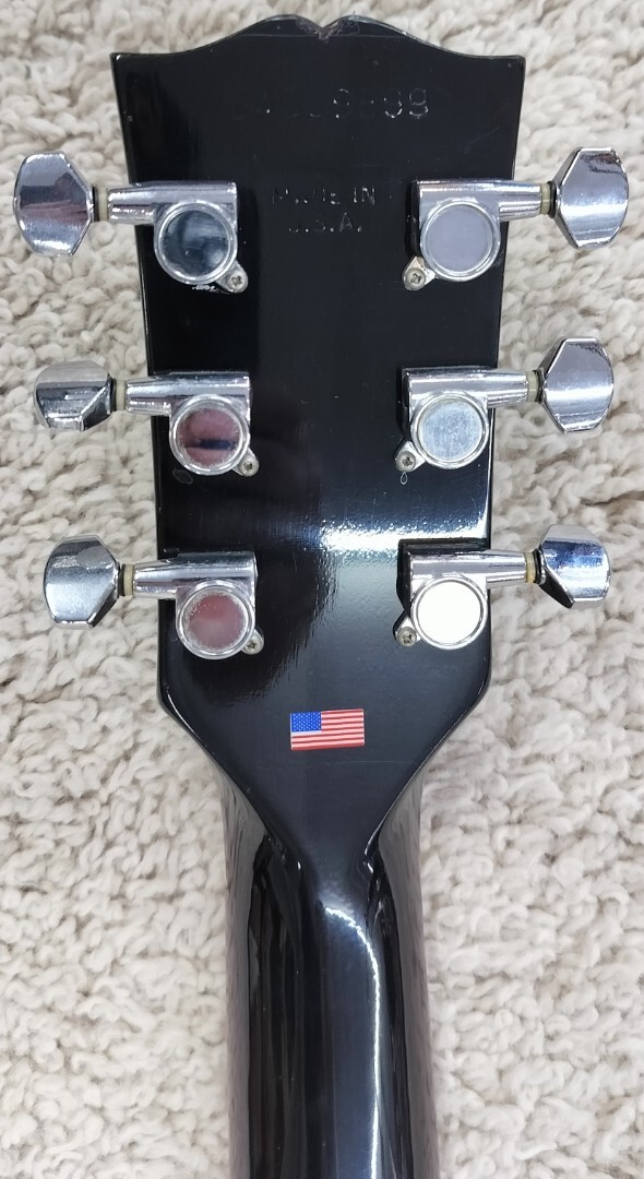 Gibson All American II Electric guitar in great condition Gibson All American II Electric guitar in great condition