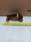liberty classics diecast banks Indian Motorcycle 1934 Ford Roadster