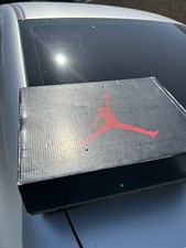 Size 9 - Jordan 5 Retro Top 3 Black 2020