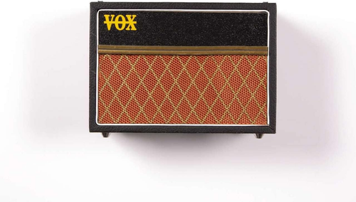 Mini amplificador VX-AMP-1 vintage estilo inglés amplificador individual - Imagen 3 de 6