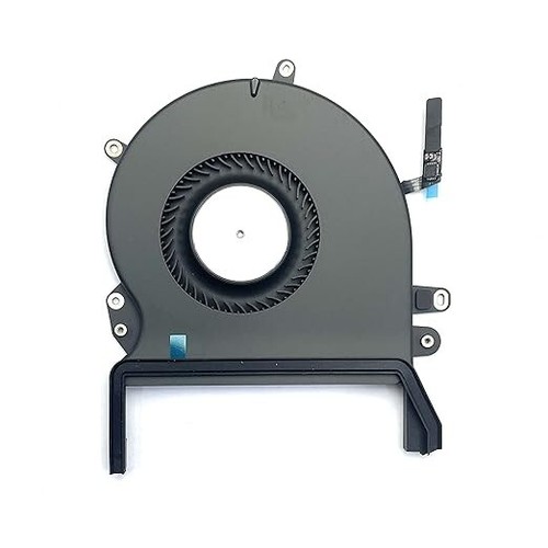 Left And Right Cooling A2141 Fan 16" MacBook Pro A2141 CPU GPU Cooling Fans - Picture 5 of 6