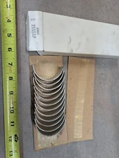 Federal-Mogul Set of 6 pairs Engine Bearings 2555AP