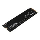 Kingston KC3000 4TB M.2 2280 PCIe 4.0 NVMe Solid State Drive (3D TLC)