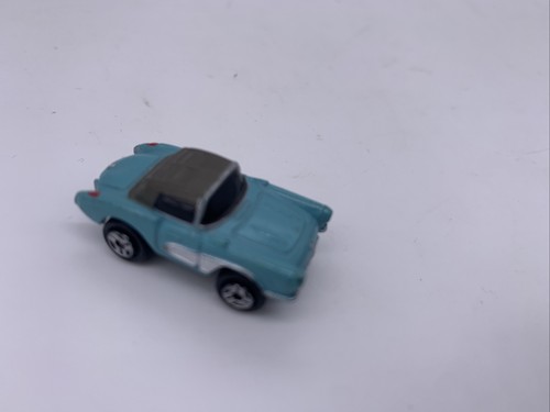 15 Vintage Micro Machines Semi Truck Coupe Vette Indy Car Monster Lot Galoob - Picture 8 of 16