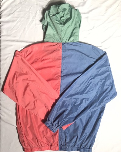 Polo Ralph Lauren 1992 Laguna 2 Windbreaker Jacket Men's Size S *MSRP $298!* NWT - Picture 4 of 4