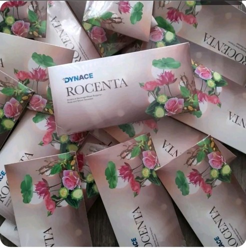 Dynace Rocenta Antioxidants, Blood Sugar Support, Blood Health... - Picture 8 of 8