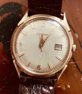 vintage bulova watch bands