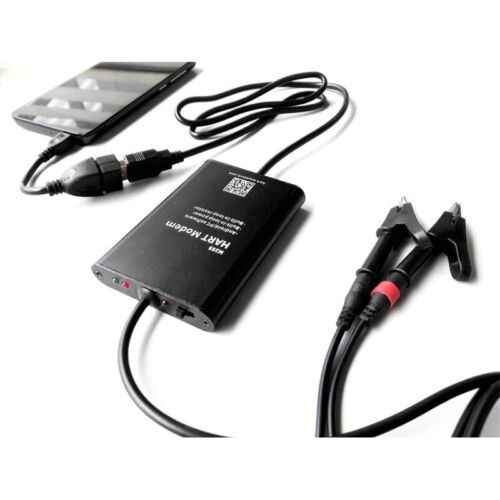 M295 USB HART Modem Replaces Handheld Communicator for TREX & 475 ot16 - Picture 2 of 4