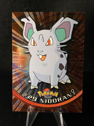 Topps Pokemon Serie 1 - ¡Elige tu carta! - Láminas de plata - Imagen 248 de 800