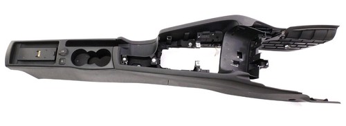 Interior Center Console Cupholder 08-15 Audi TT Coupe - Genuine - 8J1 863 045 B - Picture 3 of 10