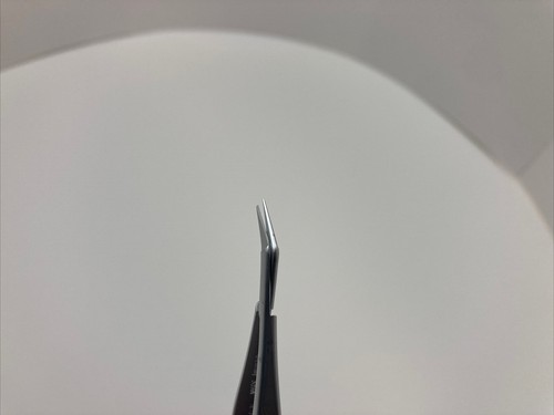 Scanlan Premier 45º Angled Micro Blades, 6 1/2” (16.5 cm) 7007-442 - Picture 10 of 11
