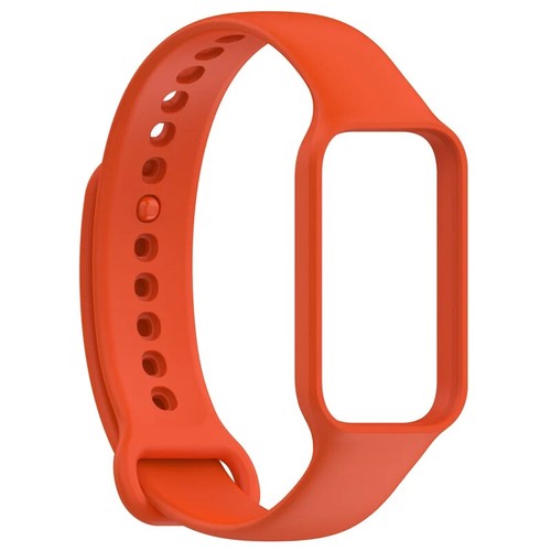 Silicone Replacement Strap for Xiaomi Band 8 - Zdjęcie 11 z 25