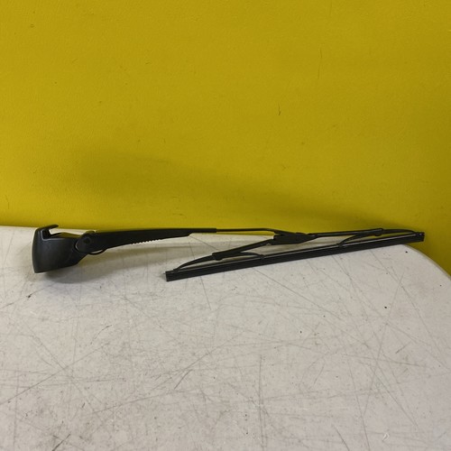 1997-2005 SEAT AROSA REAR WIPER ARM & BLADE + WATER JET COVER - Picture 6 of 24