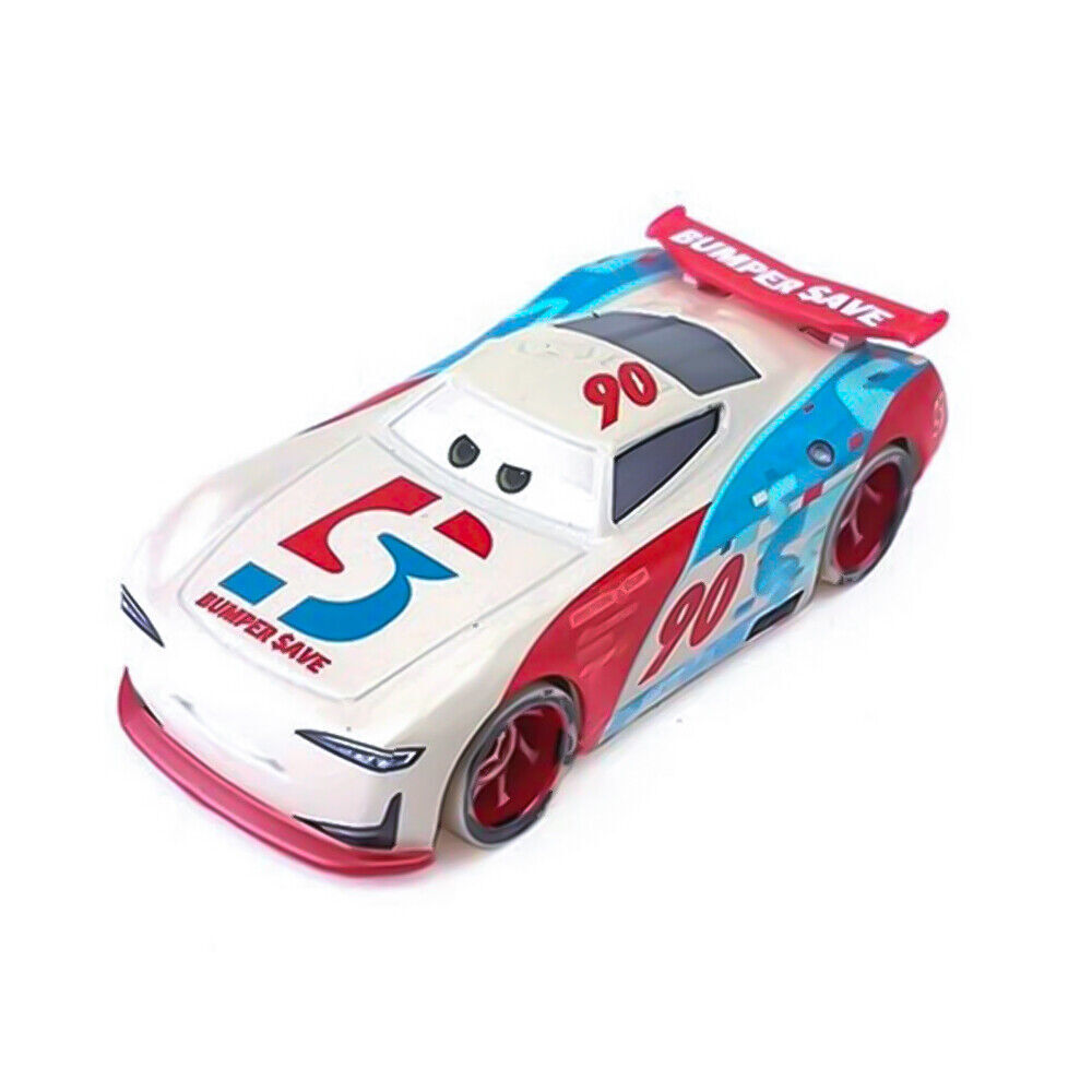 Disney Pixar Cars Lot Lightning McQueen Red Tow Mater 1:55 Diecast Toys Gift - Picture 518 of 531