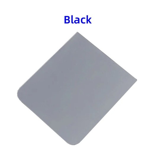 Rear Battery Door Housing Back Cover Glass Case For Samsung Galaxy Z Flip6 Parts - Photo 3 sur 14