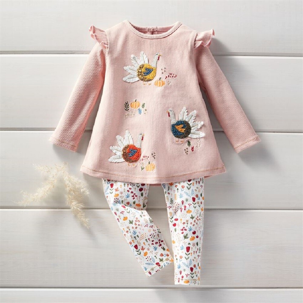 mud pie thanksgiving dress