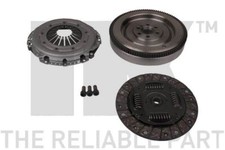 NK 133686 Kupplungssatz Kupplungskit Kupplung Satz Kit Set