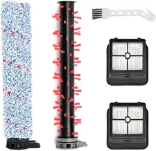 Vacuum Roller Brush Hepa Filter Kit for AlfaBot T30 T36, for Atvel F16 PRO