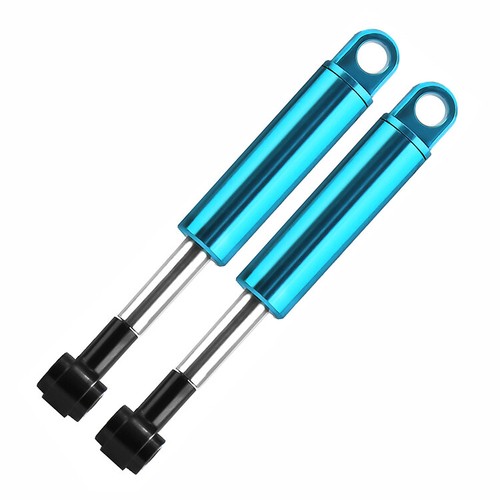 Upgrade Suspension Shock Absorbers R121 for Tamiya 1/14 Trailer Truck RC Car - Picture 10 of 11