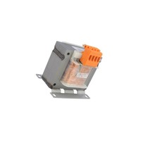 Tmb 160/005M/1 Transformator: Netz 160VA 400VAC 230V Ausg: Klemmleiste 2Kg Indel