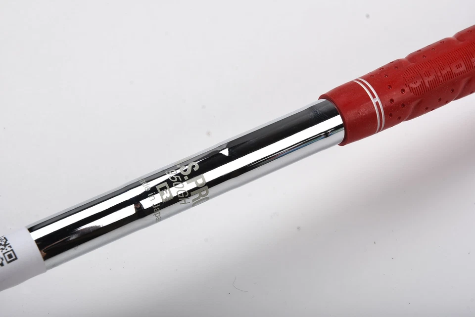 Left Hand Nike VRS Covert 2.0 #7 Iron / Regular Flex N.S.Pro 950GH / 2°UP / Demo - Image 4 of 4