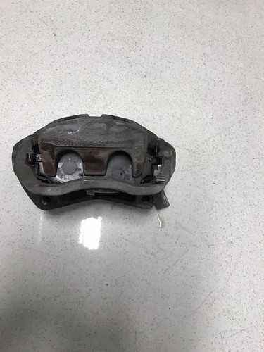 2007 - 2017 INFINITI G25 G35 G37 M35 M45 Q40 Q70 QX50 FRONT LEFT BRAKE CALIPER - Picture 5 of 8