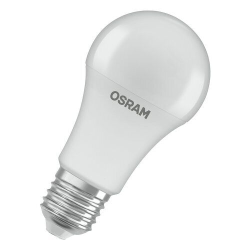 Osram LED Leuchtmittel Star Motion & Daylight Weiß Matt